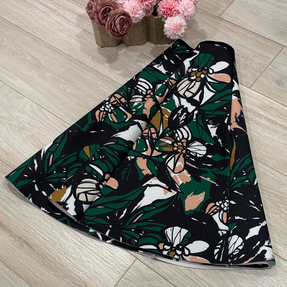 H&M A-Line Skirt - Picture 8 of 10